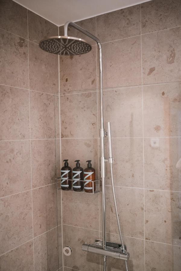Barseback Resort Hus Loddekopinge Екстер'єр фото